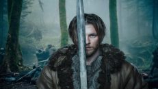 Nibelunglar Krallıklar Savaşı 1.Sezon 1.Bölüm izle