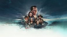 Widow’s Bay 1.Sezon 4.Bölüm izle