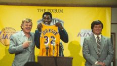 Winning Time: The Rise of the Lakers Dynasty 1.Sezon 2.Bölüm izle