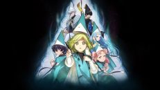 Witch Hat Atelier 3.Bölüm izle