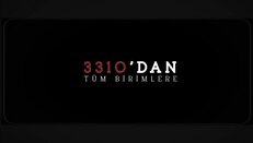 3310’dan Tüm Birimlere 1.Sezon 1.Bölüm izle