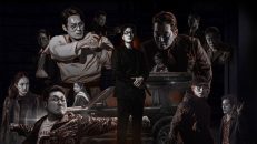 Agent Kim Reactivated 1.Sezon 10.Bölüm izle