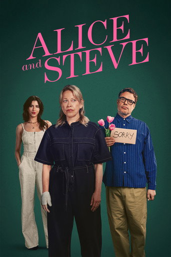 Alice and Steve izle