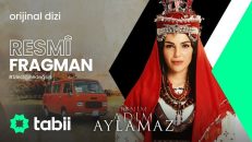 Benim Adım Aylamaz 1.Sezon 2.Bölüm izle