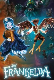 Soy Frankelda izle