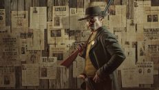 Lawmen: Bass Reeves 1.Sezon 1.Bölüm izle