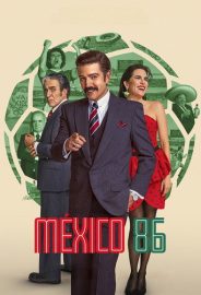 Meksika 1986 izle