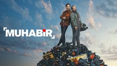Muhabir 1.Sezon 2.Bölüm izle