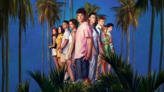 Oasis 1.Sezon 3.Bölüm izle