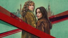 Ponies 1.Sezon 3.Bölüm izle