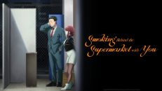 Behind the Supermarket, Smoking with You. 10.Bölüm izle