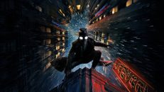 Spider-Noir 1.Sezon 3.Bölüm Türkçe Dublaj izle