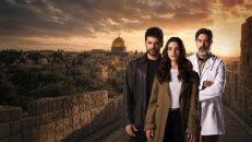 Sumud 1.Sezon 9.Bölüm izle
