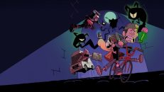 The Doomies 1.Sezon 6.Bölüm Türkçe Dublaj izle