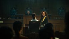 Kötü Avukat 1.Sezon 3.Bölüm izle