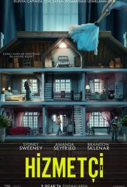 Hizmetçi izle
