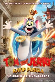 Tom ve Jerry: Kayıp Pusula izle
