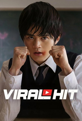 Viral Hit Türkçe Dublaj izle