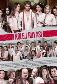 Kolej Rüyası: Lise Günlükleri 2 izle