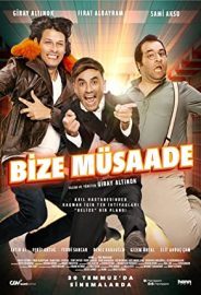 Bize Müsaade izle