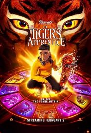 Kaplanın Çırağı izle