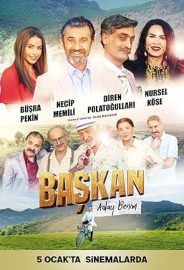 Başkan izle