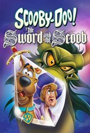 Scooby-Doo! Kılıç ve Scoob izle