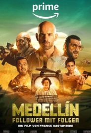 Medellin izle