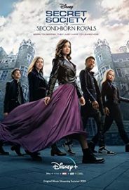 Kraliyetin Gizli Koruyucuları izle