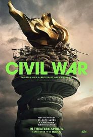 İç Savaş izle