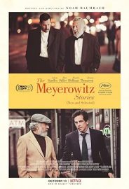 Meyerowitz Hikâyeleri Yeni ve Seçilmiş izle