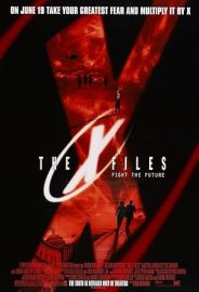 Gizli Dosyalar: Gelecekle Savaş izle