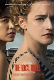 The Royal Hotel izle