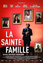 The Holy Family izle