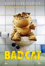 Kötü Kedi Şerafettin izle