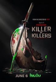 Predator: Killer of Killers izle