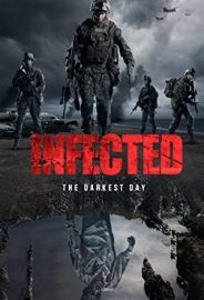Infected: The Darkest Day izle