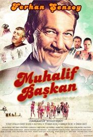 Muhalif Başkan izle