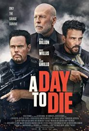 Ölmek İçin Bir Gün izle