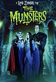 Munster Ailesi izle