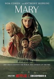 Kutsal Meryem izle
