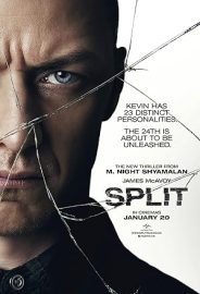 Parçalanmış izle