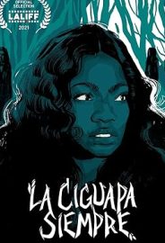 La Ciguapa Siempre izle