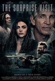 The Surprise Visit izle