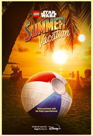 LEGO Star Wars Summer Vacation izle
