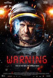 Warning izle