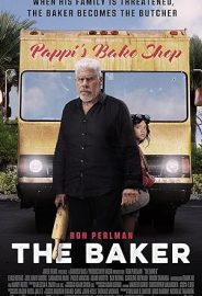 Fırıncı Hüsam izle