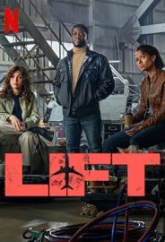 Uçuk Bir İş izle