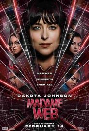 Madame Web izle