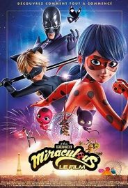 Mucize: Uğur Böceği ile Kara Kedi izle